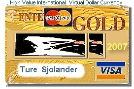 High Value Currency 2008